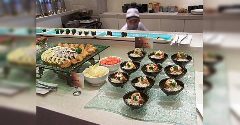 Снимок Shang Hai Vegetarian Cuisine, Гаосюн