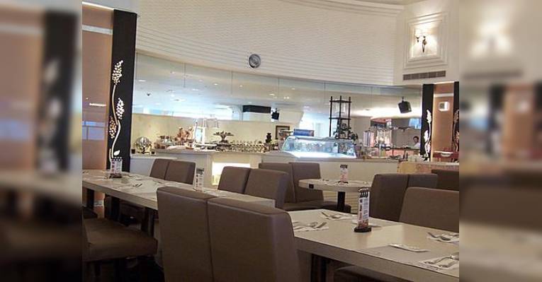Снимок Shang Hai Vegetarian Cuisine, Гаосюн