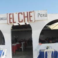 Restaurante El Che