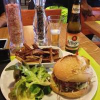 Le 155 steakhouse