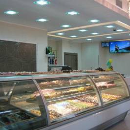Gelateria El Chico