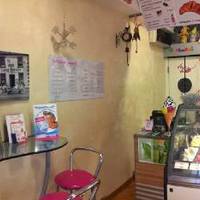 Gelateria Via Veneto
