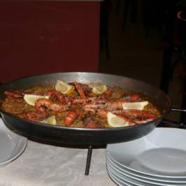 La Fuente del Gusto