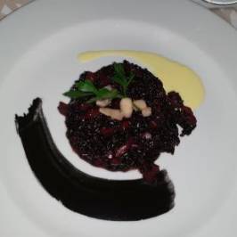 Art Caf? Wine Bar Roma