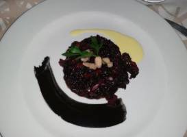 Art Caf? Wine Bar Roma