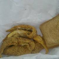 Brothers Seafood