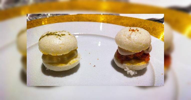 Снимок Favola Ristorante & Bar, Каракас