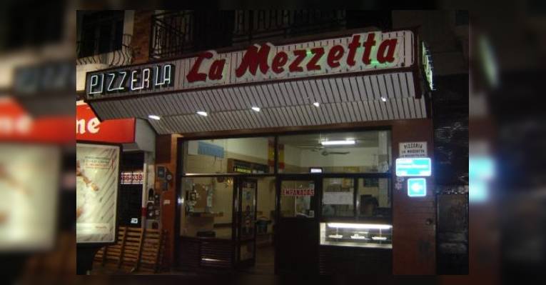 Снимок La Mezzetta, Буэнос-Айрес