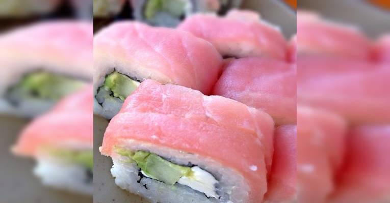 Снимок Sushi Akky, Канкун