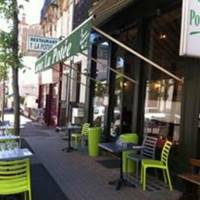 Bistrot La Potee