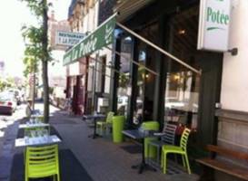 Bistrot La Potee