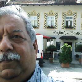 Hotel Zur Waldbahn
