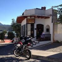 Trattoria Toscana