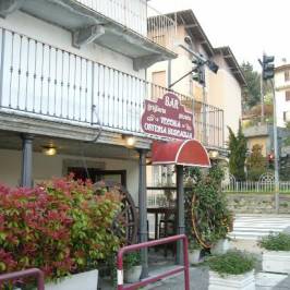 Vecchia Osteria Buscaglia