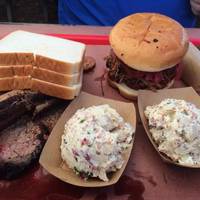 La Barbecue