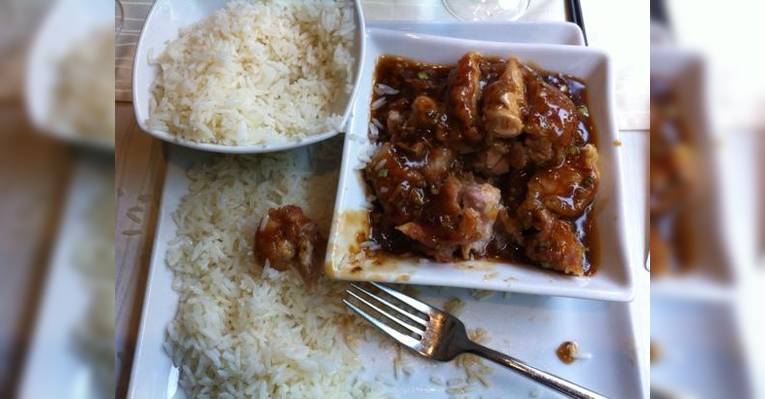 Снимок Maison Wok, Париж