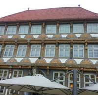 Museums Cafe