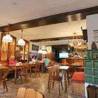 Gasthaus Herberger Zur Schachtelbud