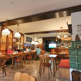 Gasthaus Herberger Zur Schachtelbud