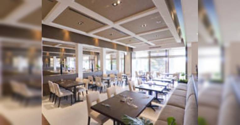 Снимок Cafe Restaurant Avancer, Наха