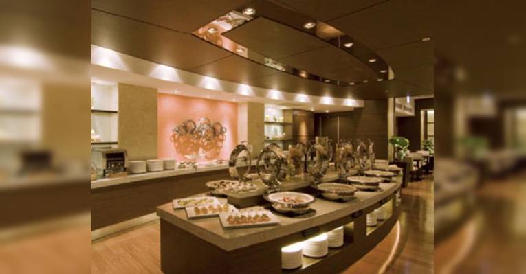 Снимок Cafe Restaurant Avancer, Наха
