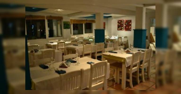 Снимок Zoe Resto, Карило