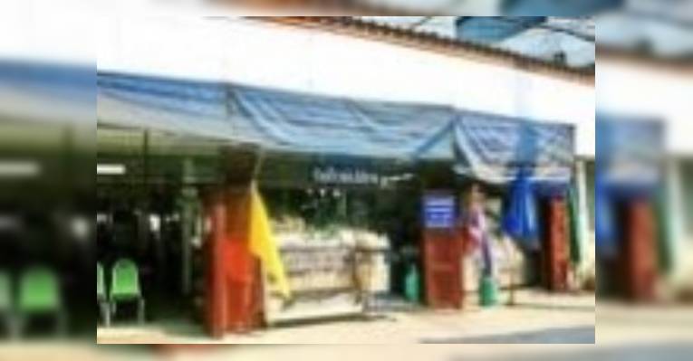Снимок Khao Soi Islam, Чиангмай