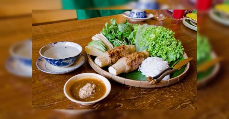 Снимок Saigon Recipe, Бангкок