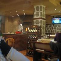 Boyanovi Pizzeria Bansko