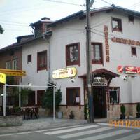 Hotel - Tavern Yanitsa