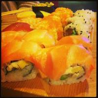 Yakitori & The Sushis
