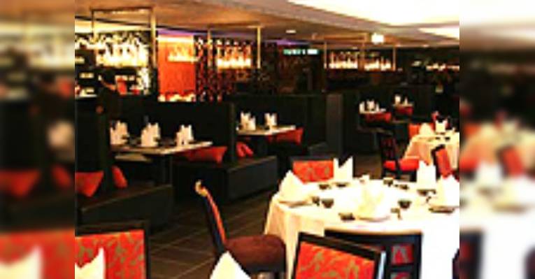 Снимок La Moda Cafe, Тайнань