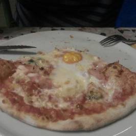 Pronto Pizza