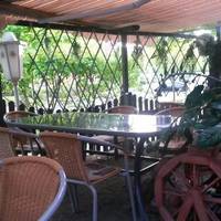 Shanghai Drachen Restaurant