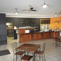 Lake Cave Tearooms