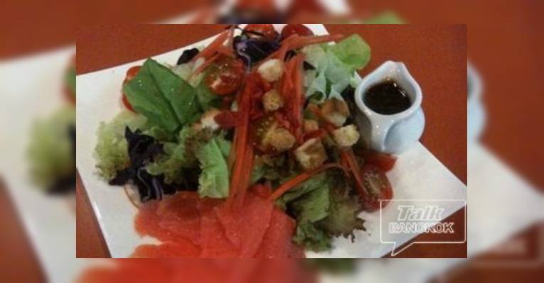 Снимок Cafe Kaldi, Бангкок