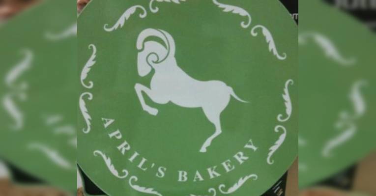 Снимок Aprils Bakery, Бангкок
