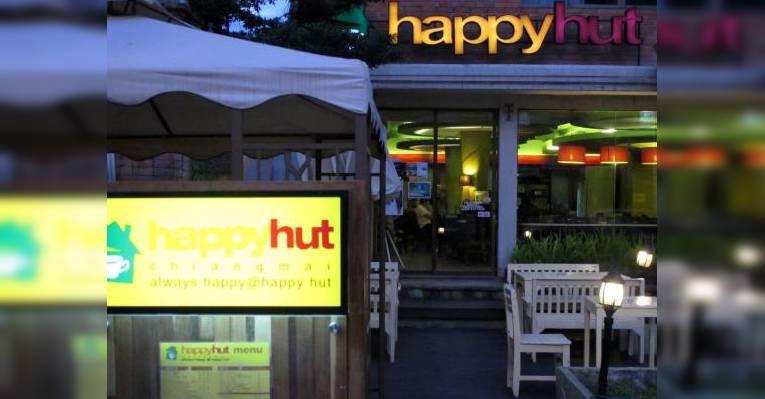 Снимок Happy Hut Coffee, Чиангмай