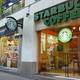 Снимок Starbucks, Бангкок