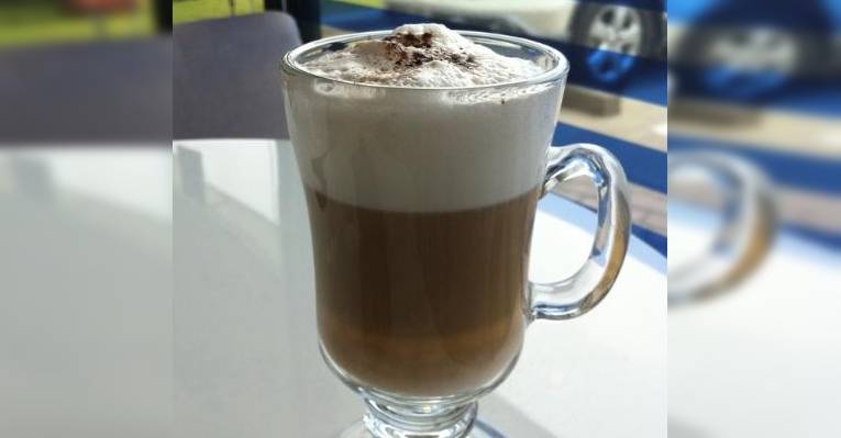 Снимок Caffe D Oro, Бангкок