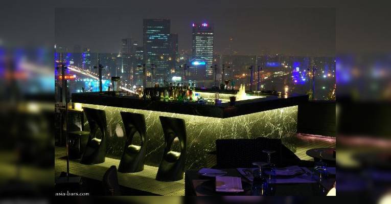 Снимок Fullmoon Terrace & Bar, Бангкок