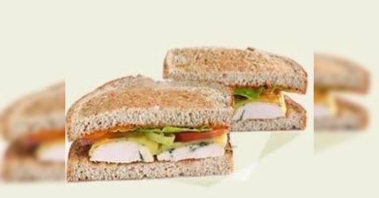Снимок Au Bon Pain, Бангкок