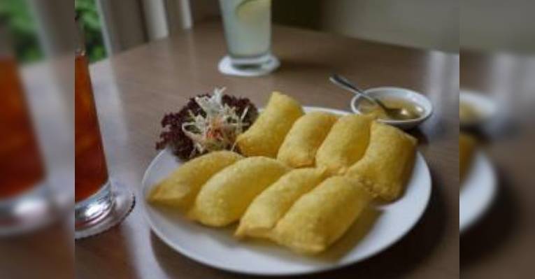 Снимок Sweets Cafe, Бангкок