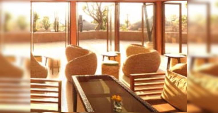 Снимок Montis Cafe, Мае-Хонг-Сон