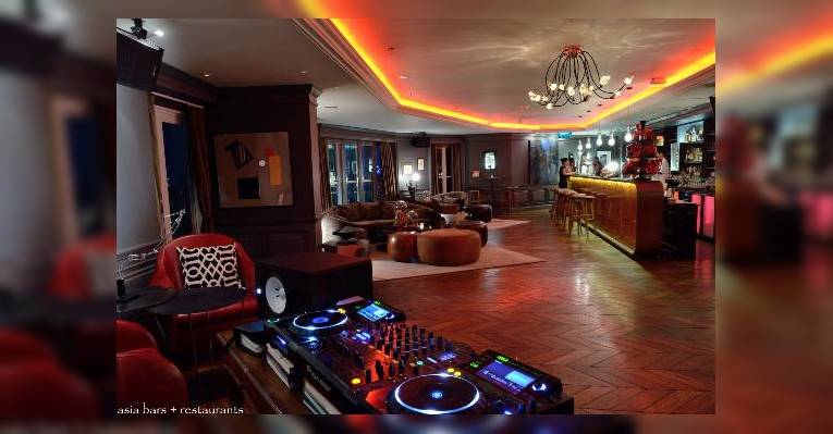 Снимок Dj Station Pub & Restaurant, Бангкок