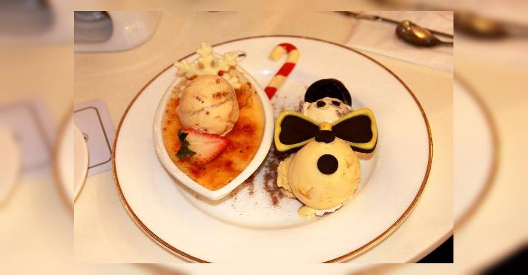 Снимок Haagen Dazs, Бангкок