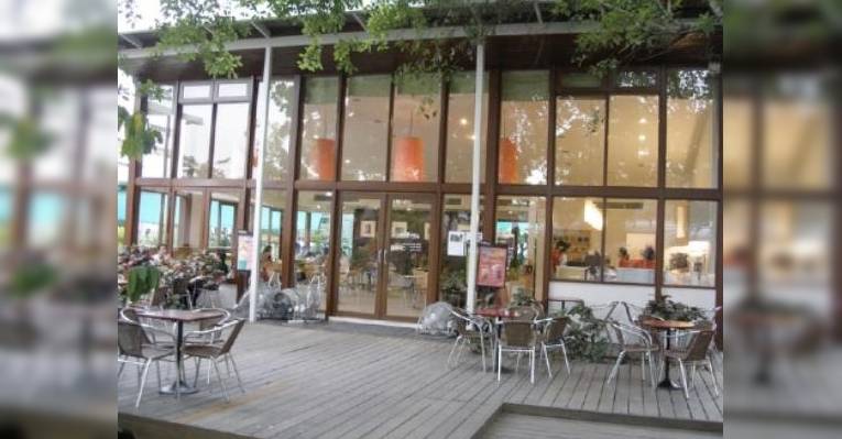 Снимок Doi Tung Coffee, Бангкок