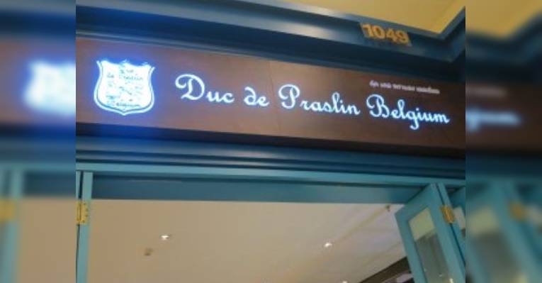 Снимок Duc de Praslin Belgium, Чиангмай