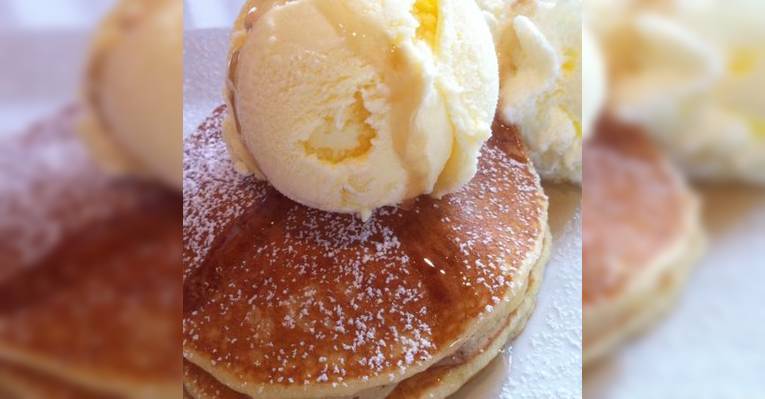 Снимок Pancake Cafe, Бангкок