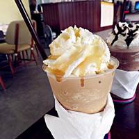 Coffee Next Door